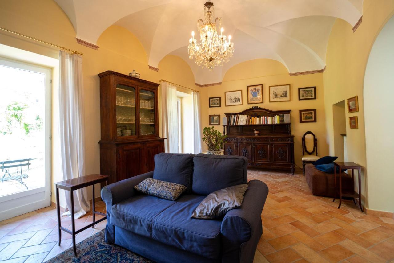 La Loggia Dei Frati Apartment กันเนโร ริเวียรา ภายนอก รูปภาพ