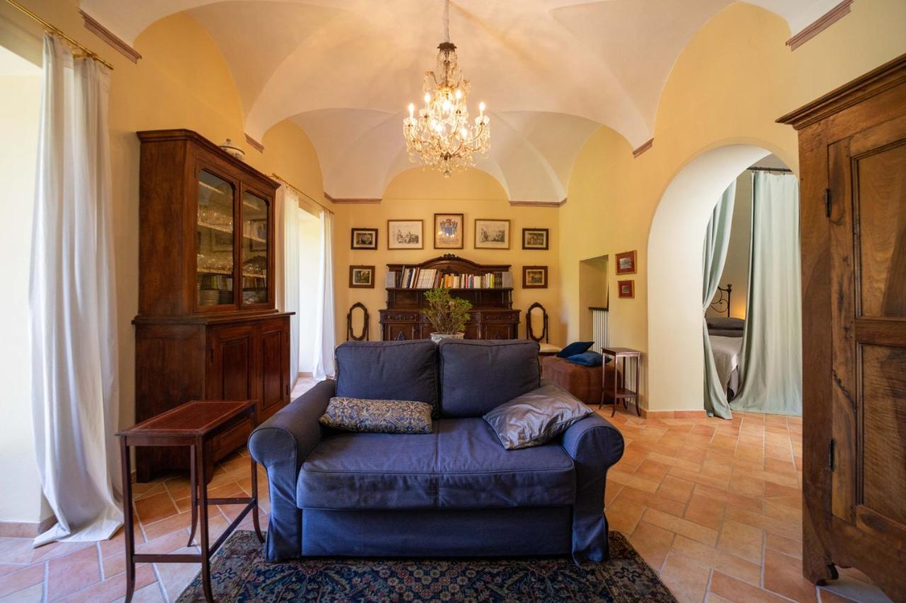 La Loggia Dei Frati Apartment กันเนโร ริเวียรา ภายนอก รูปภาพ