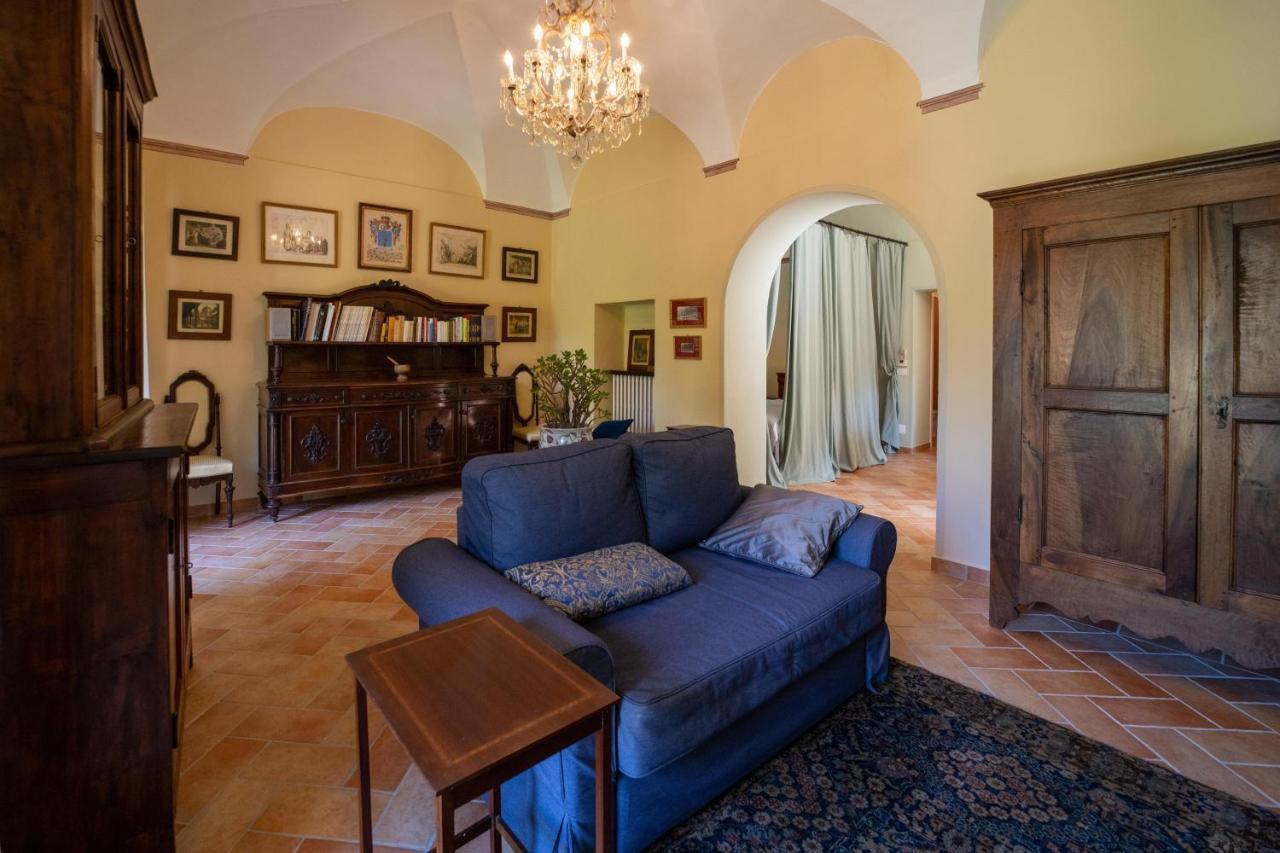 La Loggia Dei Frati Apartment กันเนโร ริเวียรา ภายนอก รูปภาพ