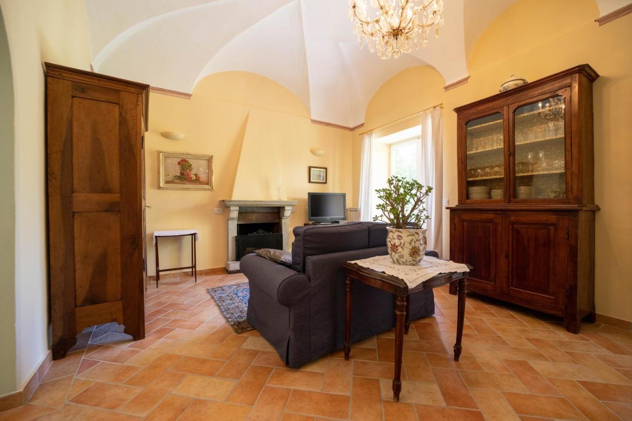 La Loggia Dei Frati Apartment กันเนโร ริเวียรา ภายนอก รูปภาพ