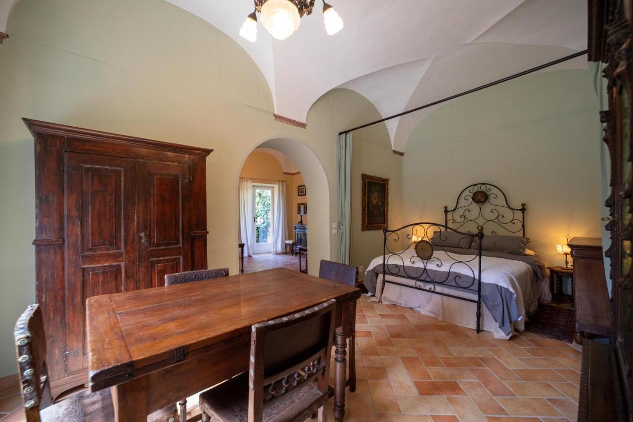 La Loggia Dei Frati Apartment กันเนโร ริเวียรา ภายนอก รูปภาพ