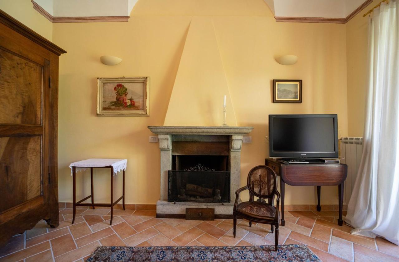 La Loggia Dei Frati Apartment กันเนโร ริเวียรา ภายนอก รูปภาพ