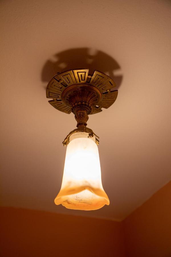 La Loggia Dei Frati Apartment กันเนโร ริเวียรา ภายนอก รูปภาพ
