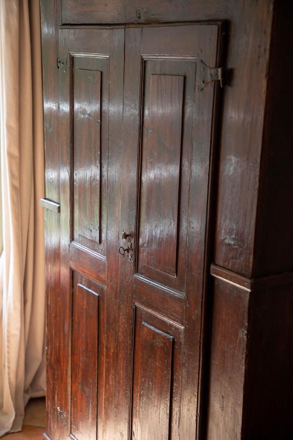 La Loggia Dei Frati Apartment กันเนโร ริเวียรา ภายนอก รูปภาพ