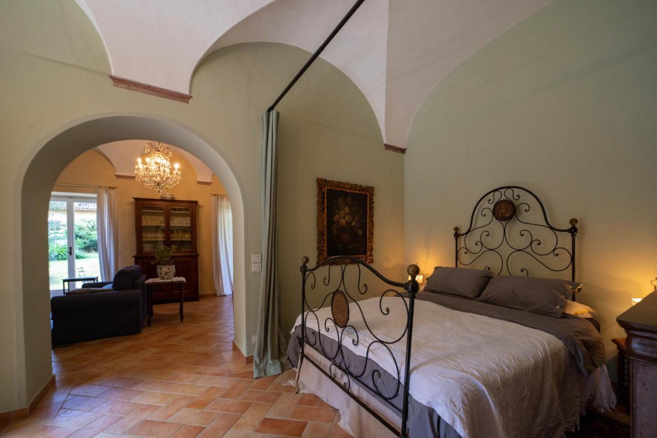 La Loggia Dei Frati Apartment กันเนโร ริเวียรา ภายนอก รูปภาพ