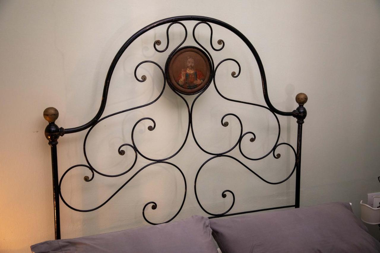 La Loggia Dei Frati Apartment กันเนโร ริเวียรา ภายนอก รูปภาพ