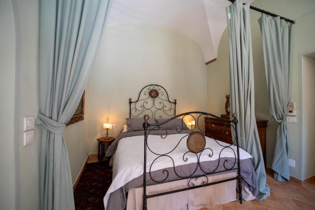 La Loggia Dei Frati Apartment กันเนโร ริเวียรา ภายนอก รูปภาพ