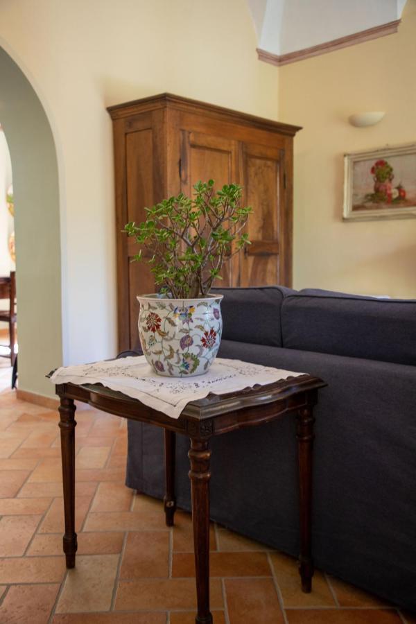 La Loggia Dei Frati Apartment กันเนโร ริเวียรา ภายนอก รูปภาพ
