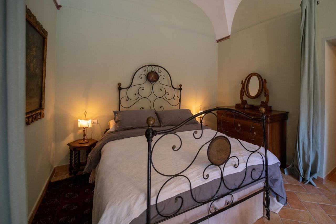 La Loggia Dei Frati Apartment กันเนโร ริเวียรา ภายนอก รูปภาพ