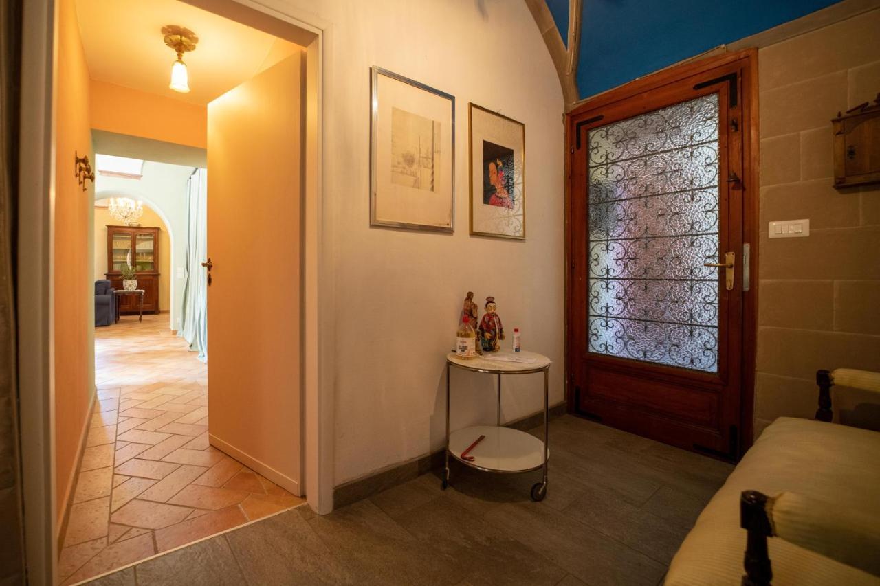 La Loggia Dei Frati Apartment กันเนโร ริเวียรา ภายนอก รูปภาพ