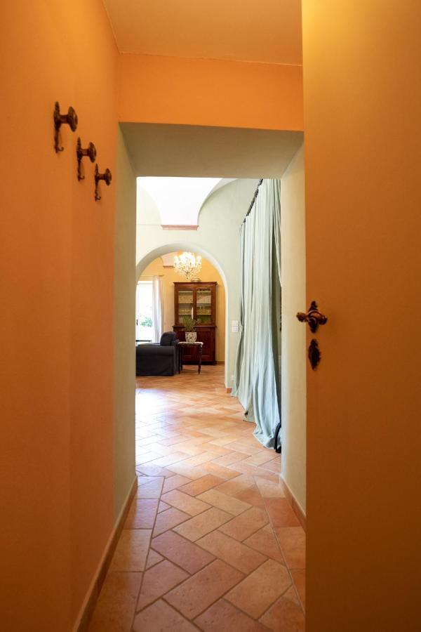 La Loggia Dei Frati Apartment กันเนโร ริเวียรา ภายนอก รูปภาพ