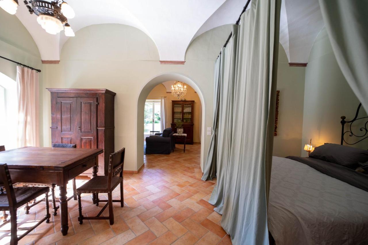 La Loggia Dei Frati Apartment กันเนโร ริเวียรา ภายนอก รูปภาพ