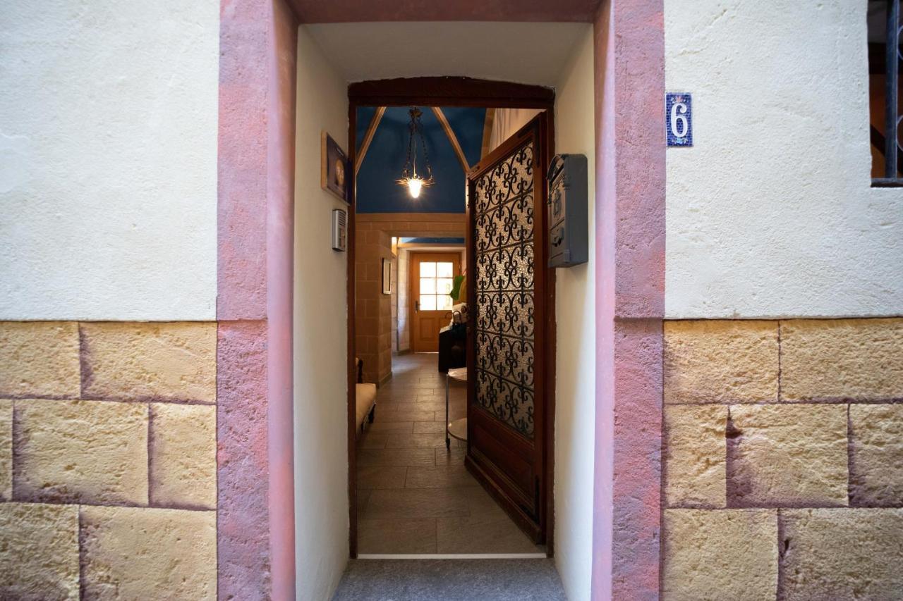 La Loggia Dei Frati Apartment กันเนโร ริเวียรา ภายนอก รูปภาพ