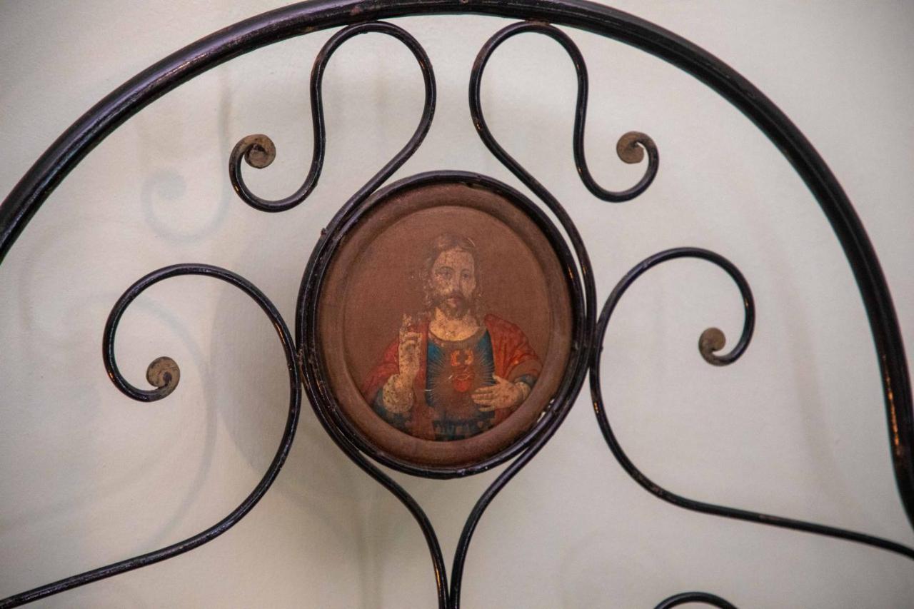 La Loggia Dei Frati Apartment กันเนโร ริเวียรา ภายนอก รูปภาพ