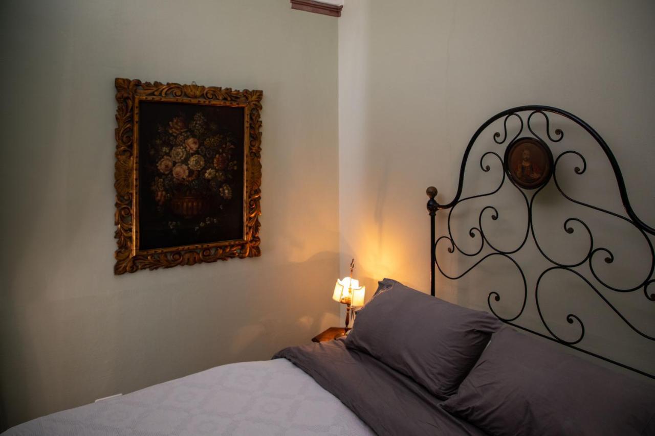 La Loggia Dei Frati Apartment กันเนโร ริเวียรา ภายนอก รูปภาพ